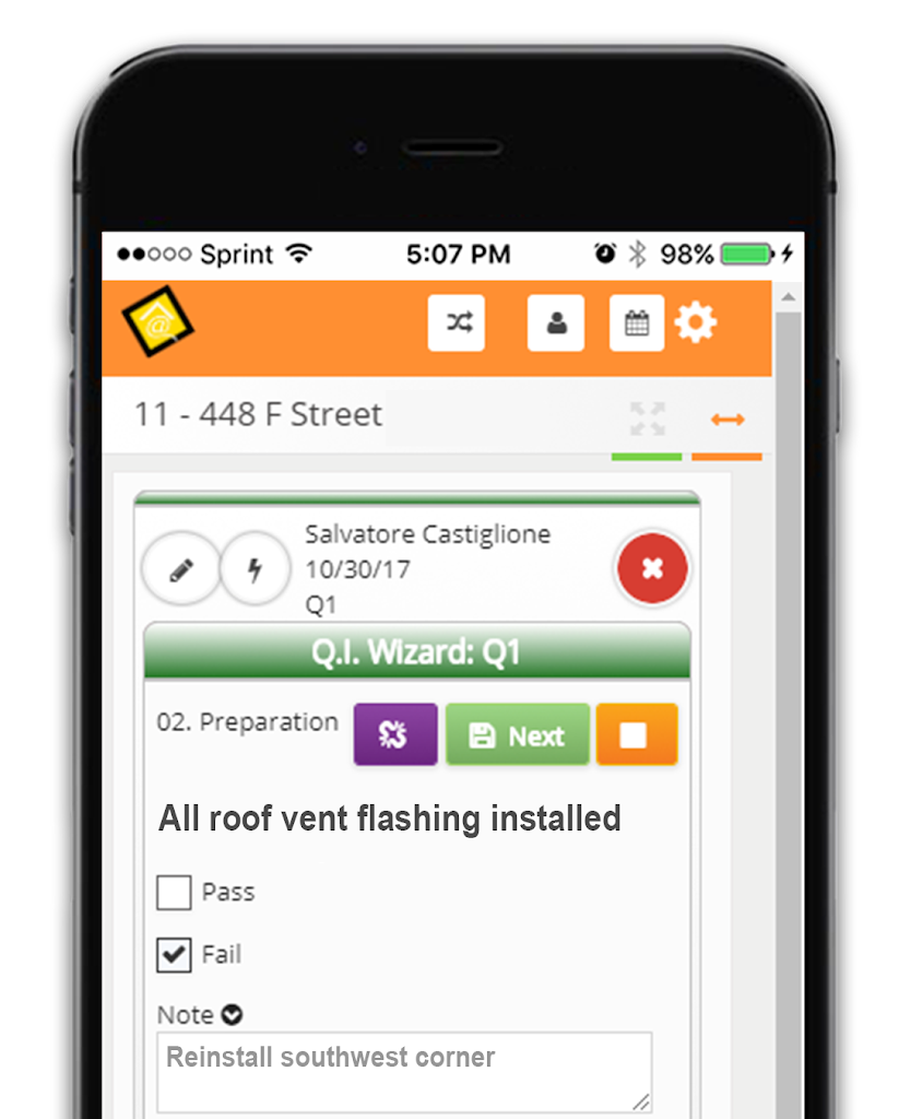 FieldCollaborate construction management software