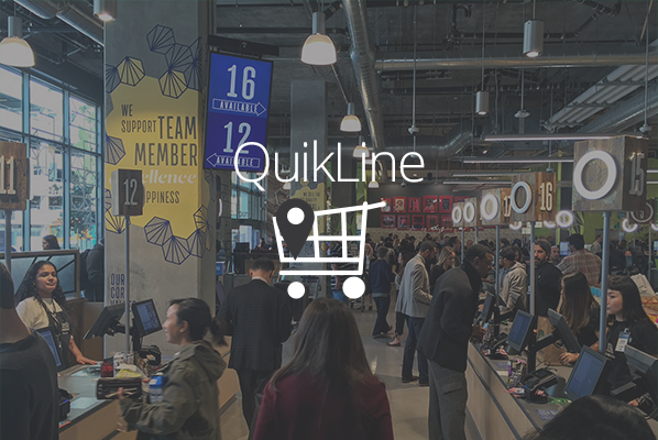 CPS QuikLine automated line queueing