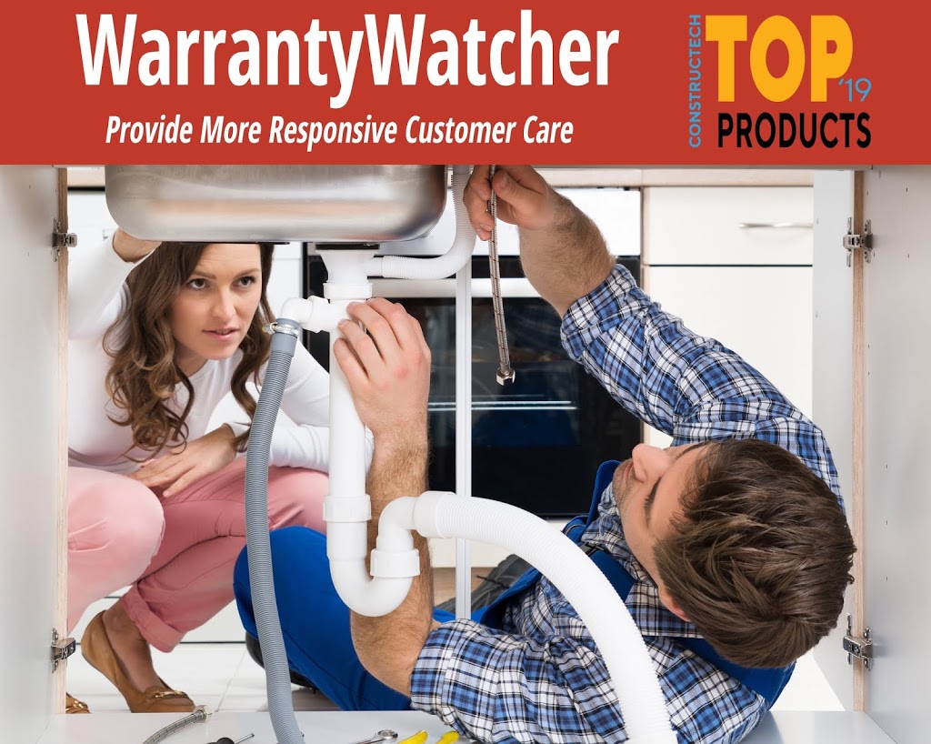 CPS WarrantyWatcher customer service software